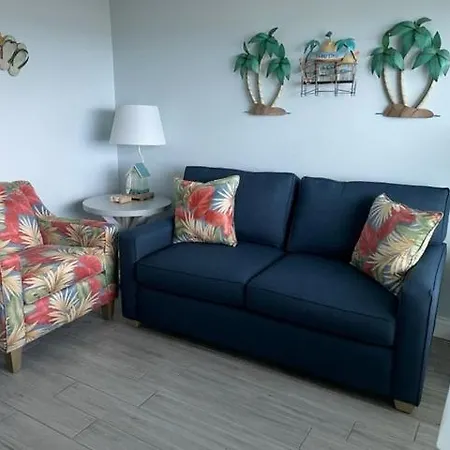 Tuckaway Shores Resort Melbourne Extérieur photo