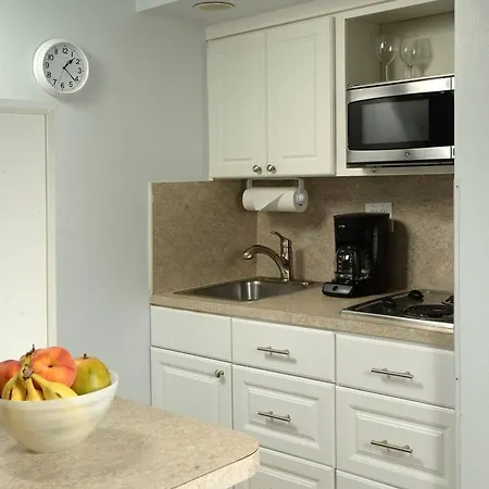 Tuckaway Shores Resort Melbourne Extérieur photo