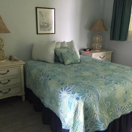 Tuckaway Shores Resort Melbourne Extérieur photo