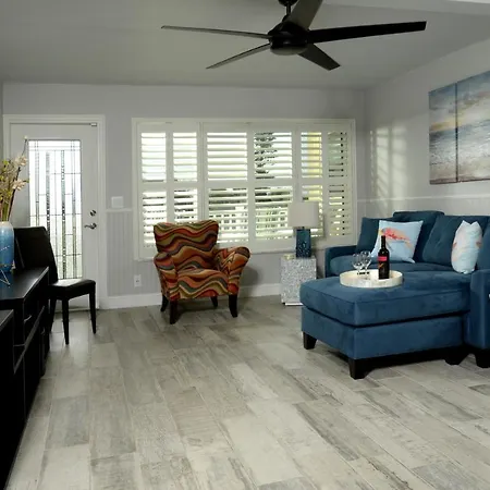 Tuckaway Shores Resort Melbourne Extérieur photo