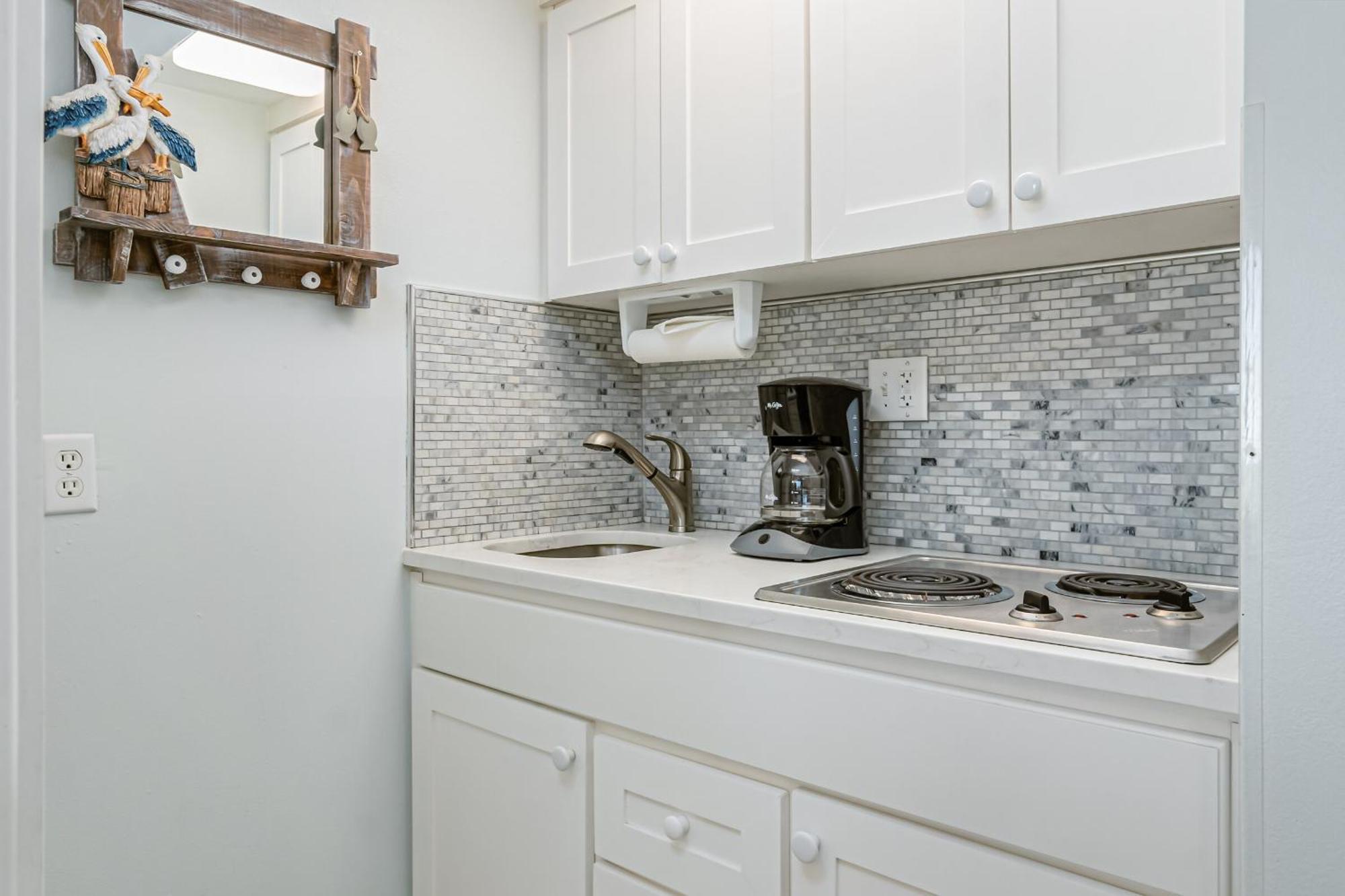 Station touristique Tuckaway Shores 3*